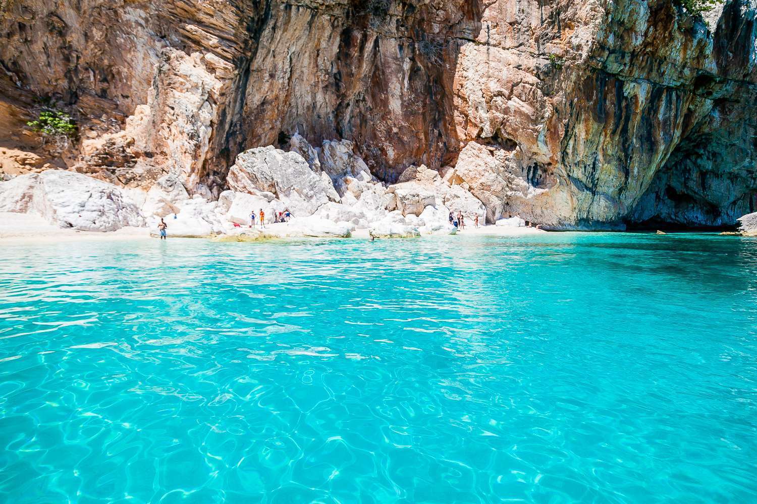 Best Sardinia Beaches to Plan a Trip Around