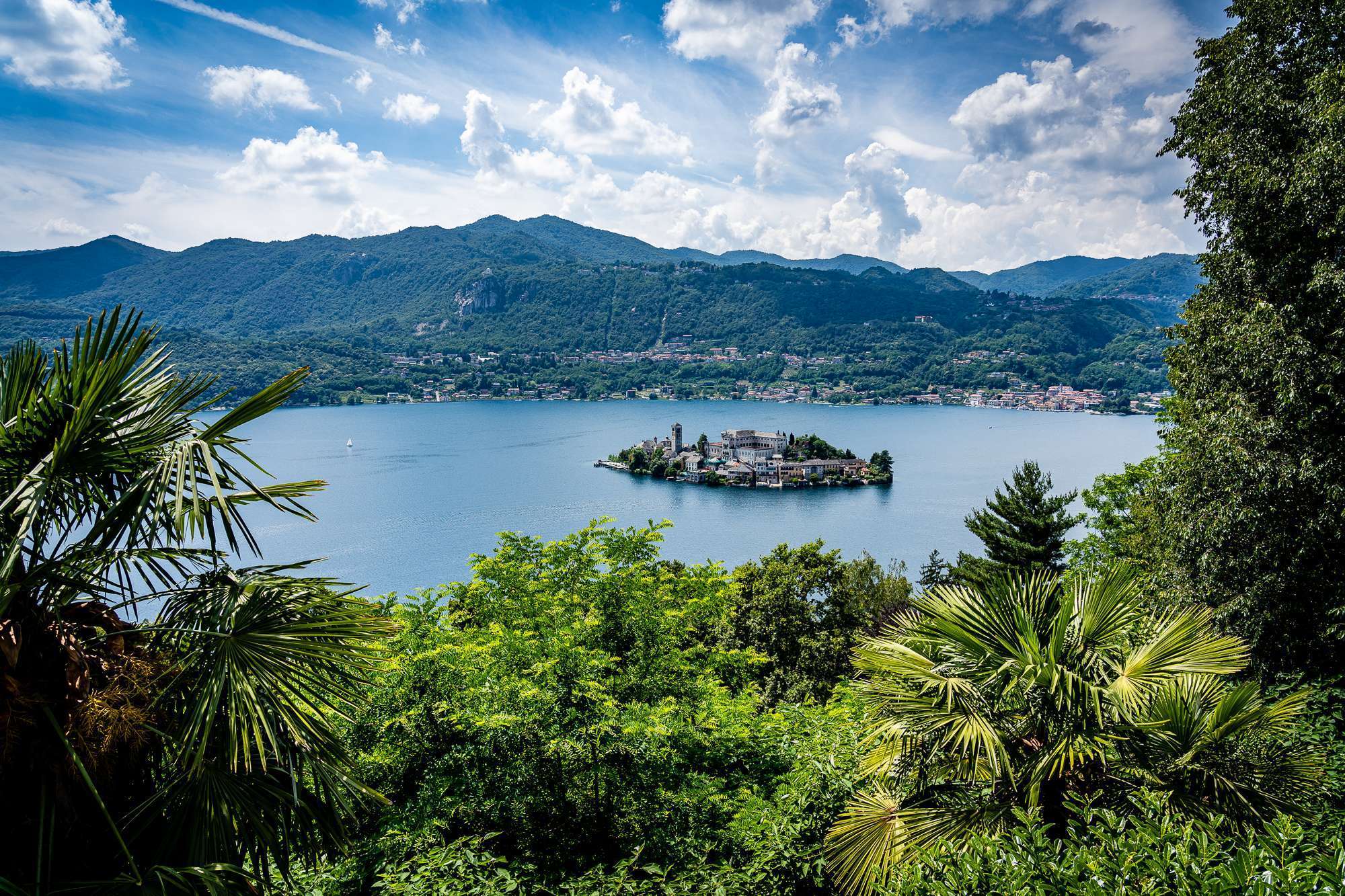 Lake Orta, Italy, Why it Will be Your New Favorite Destination