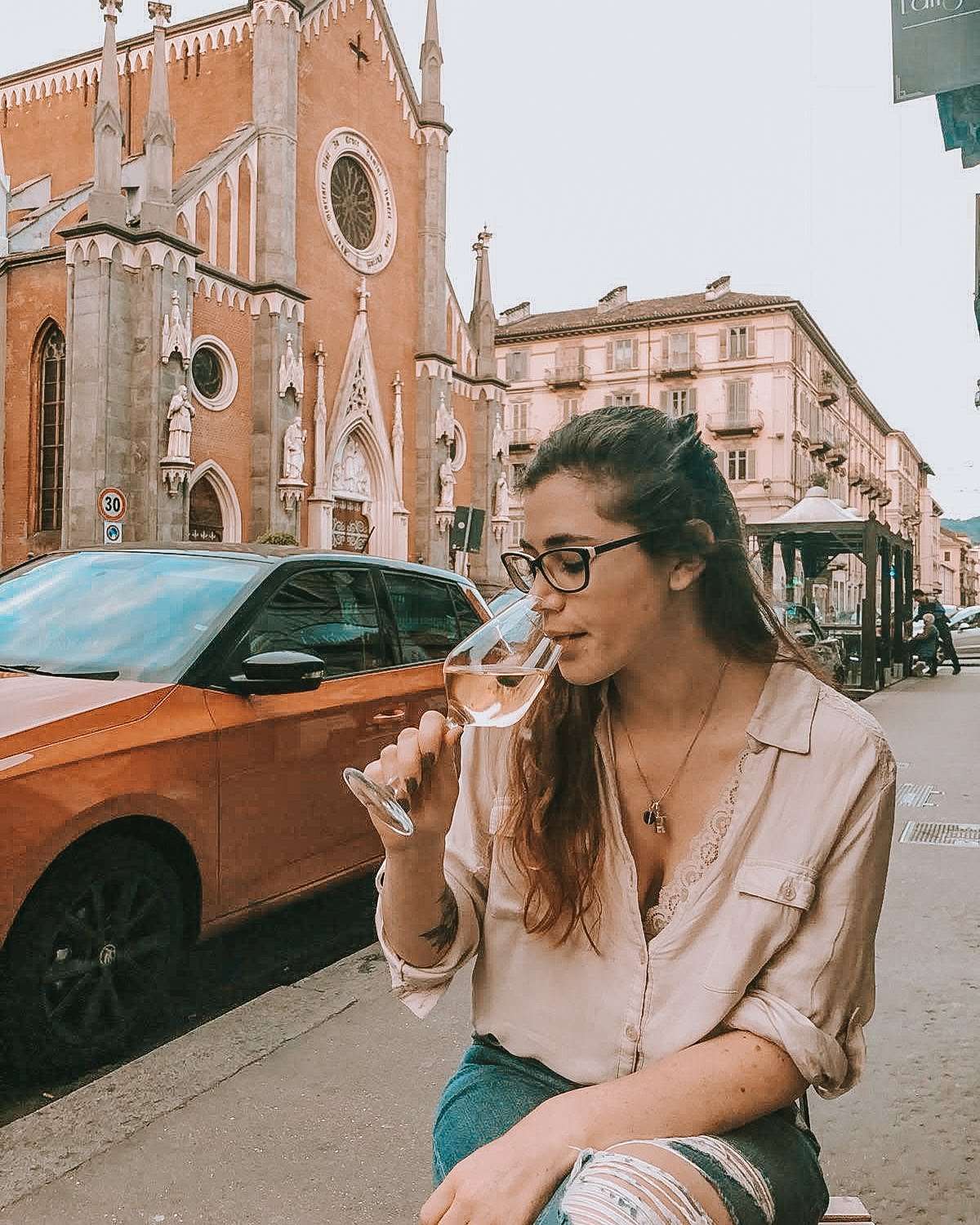Stories of moving to Italy Expat vs Immigrant Wine Bar