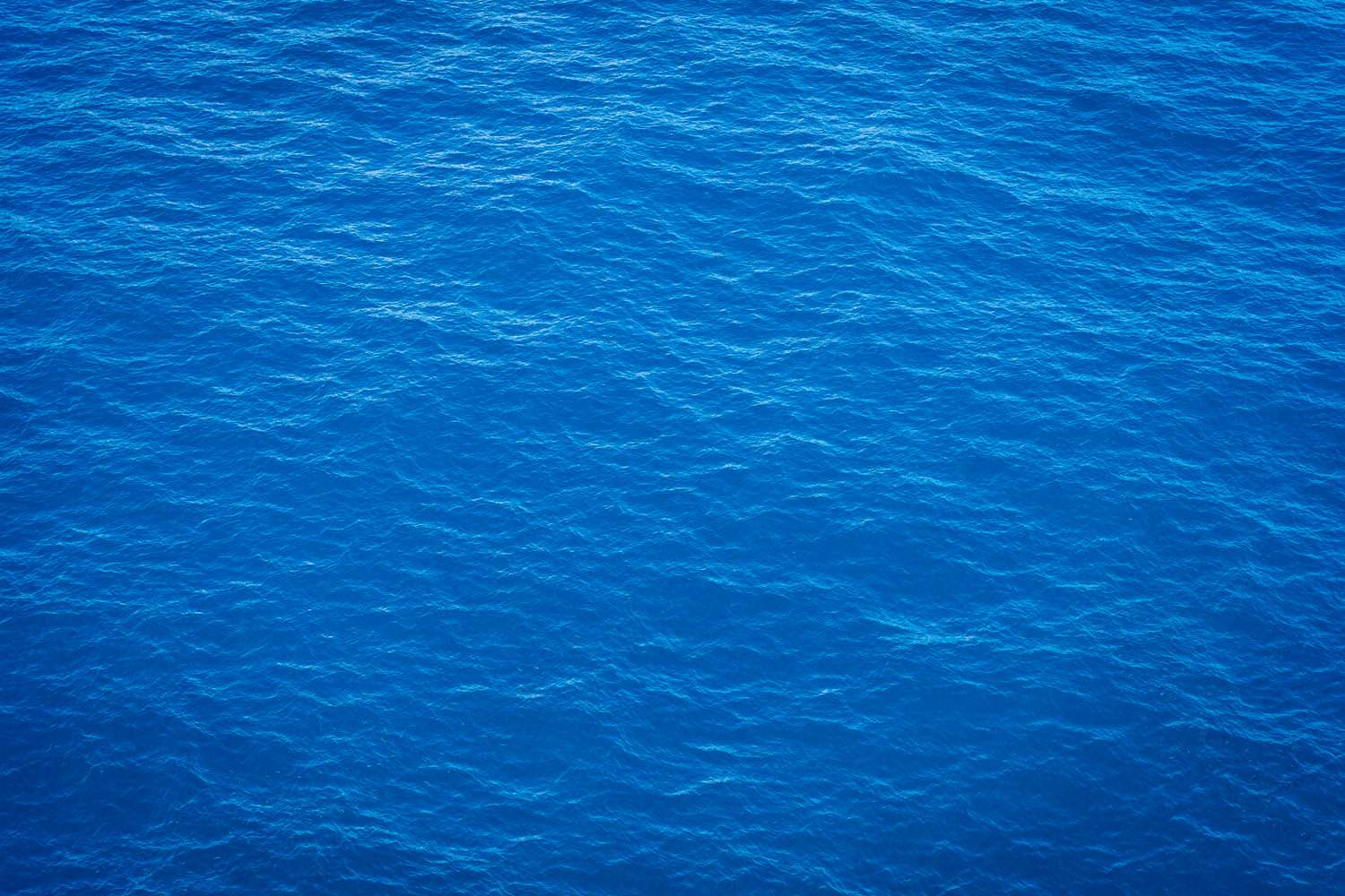 Portofino Blue Water