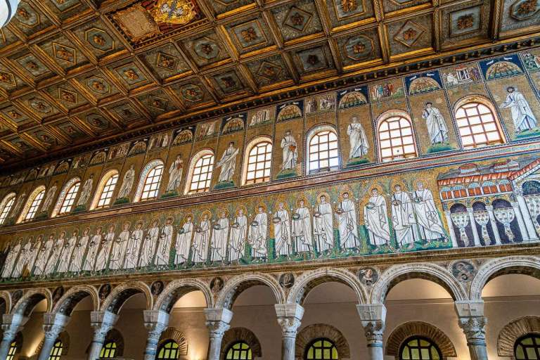What is Ravenna Famous For? These 3 Things Might Surprise You
